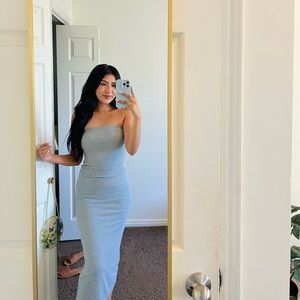 Meet your Posher, Daisy